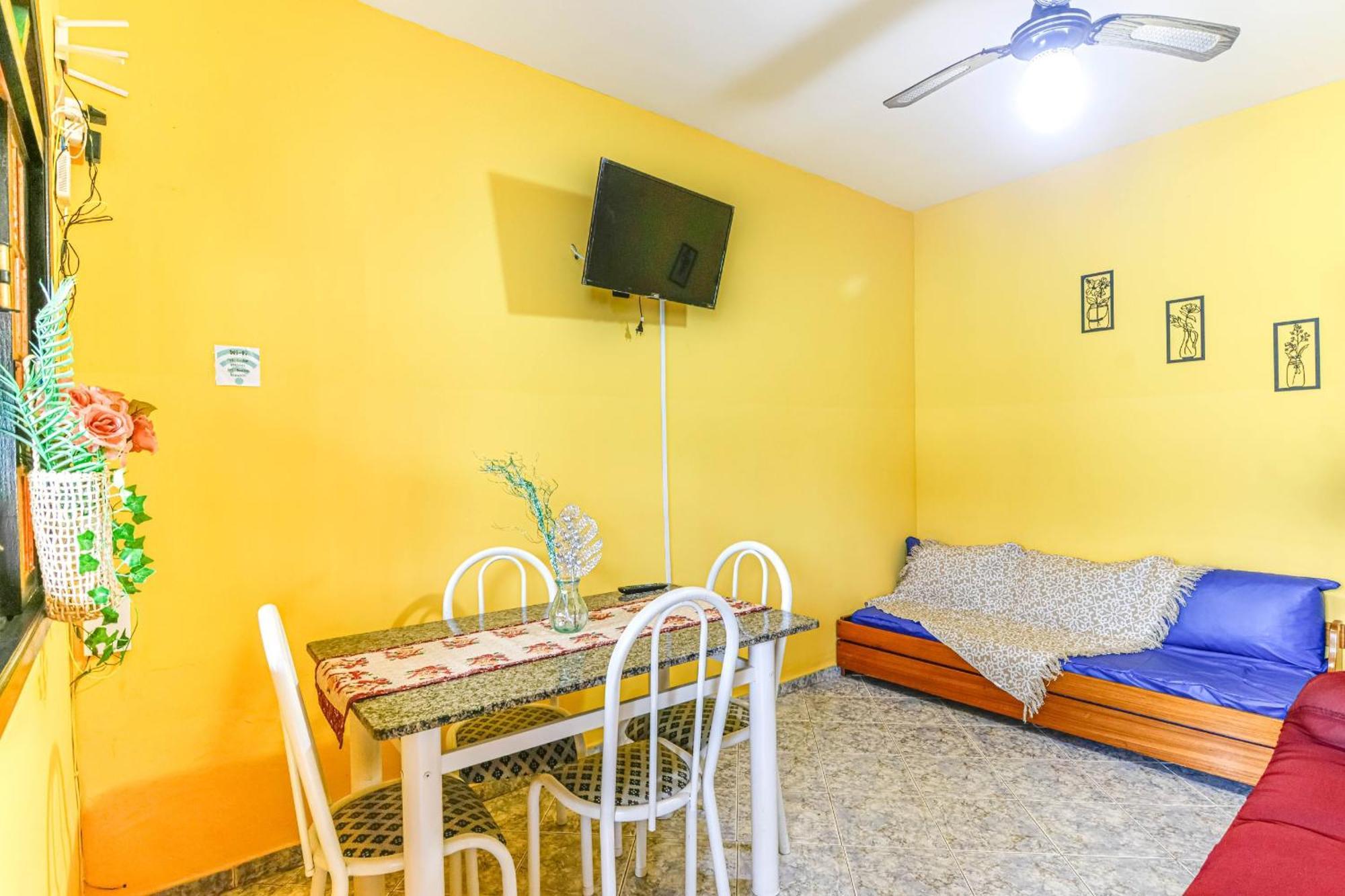 Caminho Do Mar - Aracatiba Villa มารีกา ภายนอก รูปภาพ