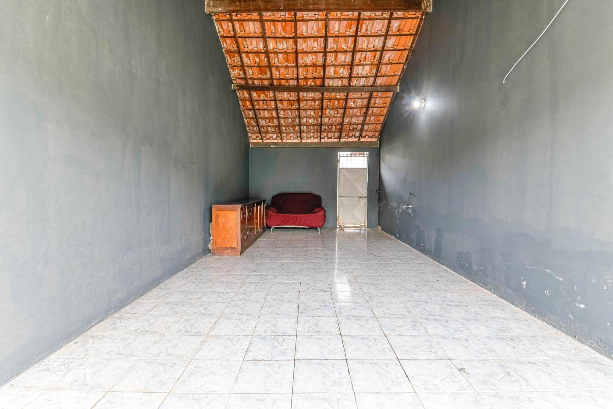 Caminho Do Mar - Aracatiba Villa มารีกา ภายนอก รูปภาพ